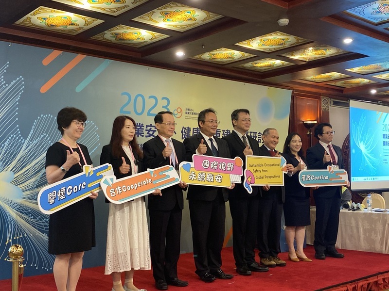 加強工廠火災預防 職安署：高風險事業專案檢查