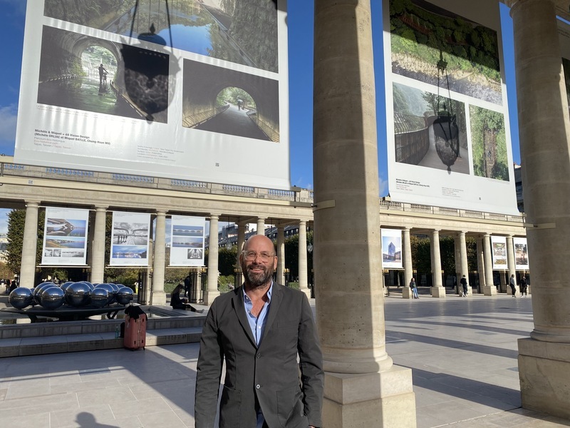 台灣文資建築的法國身影 維護歷史生態沒有藉口