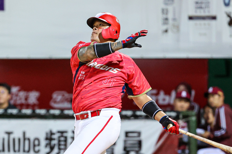 林智勝安定軍心也敲安 直言英雄不一定要自己當