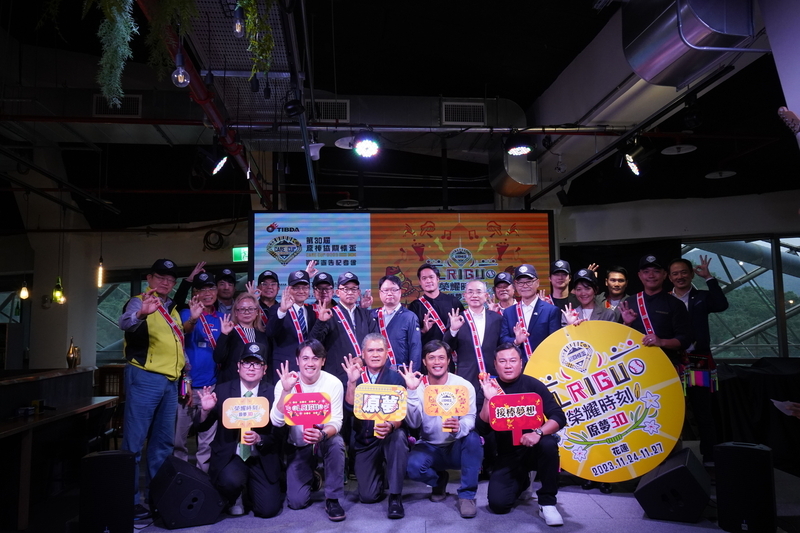 關懷盃棒球賽24日開打 拳擊女王陳念琴任宣傳大使