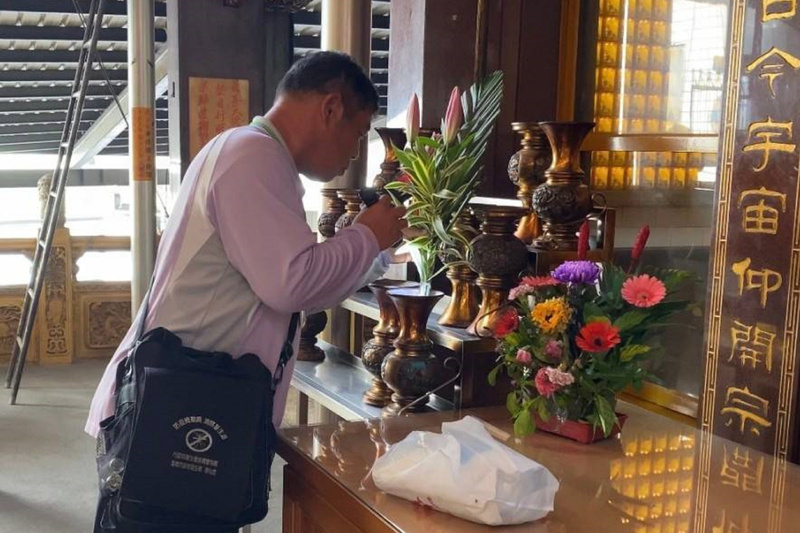 台南本土登革熱破2萬例 市府：多重因素致爆發