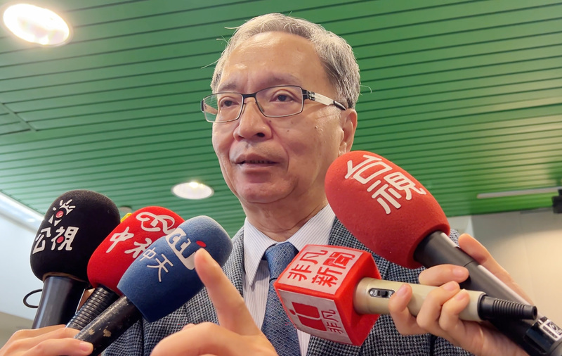 護理國考降門檻 薛瑞元：單科逾半不及格要檢討