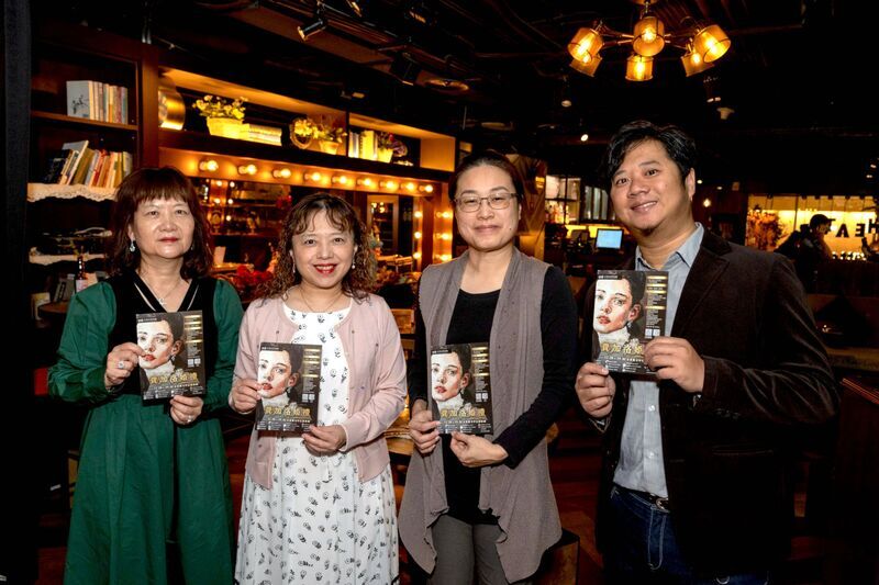 台東回響樂團自製費加洛婚禮 伯爵城堡變律師事務所