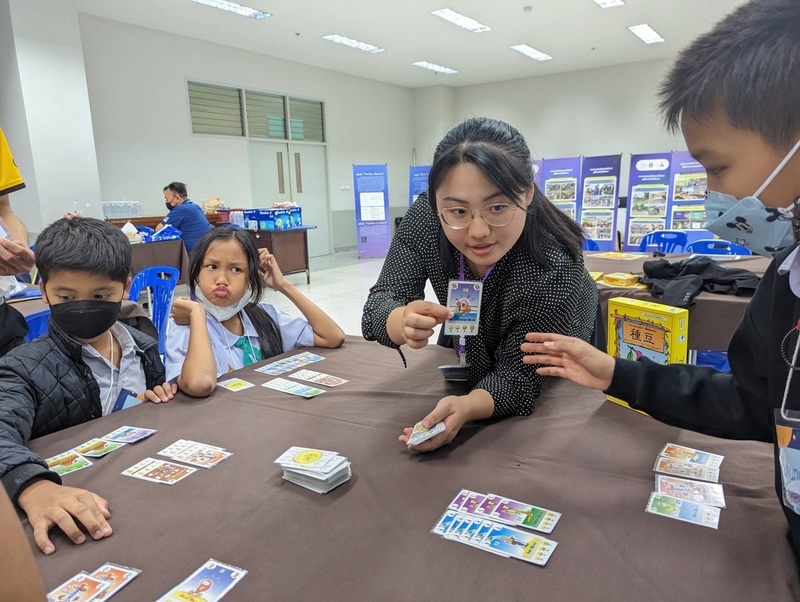 師資生培育國際移動力 近2千人前往逾20國見習