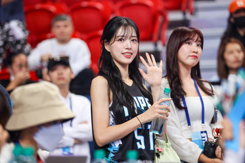 韓籍李晧禎加盟Fubon Angels 背號51與釜山有淵源