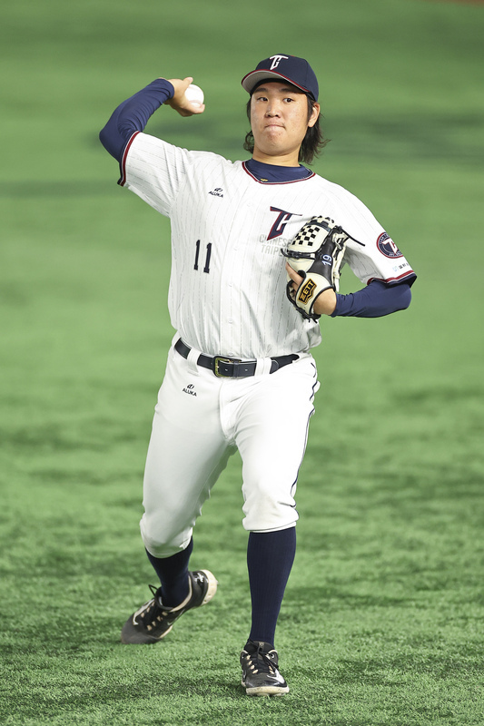 亞冠賽16日開打 「台日大戰」推古林睿煬先發