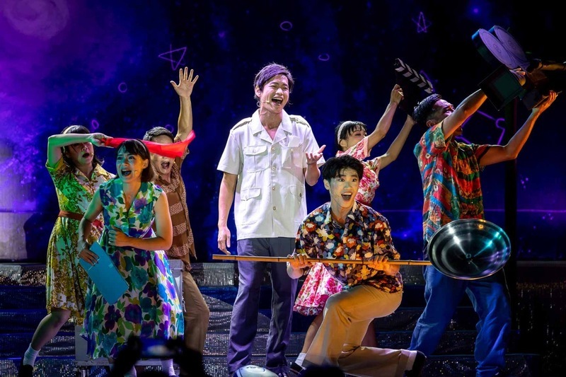 屏東戶外「好戲秋time」 11月週末免費入場