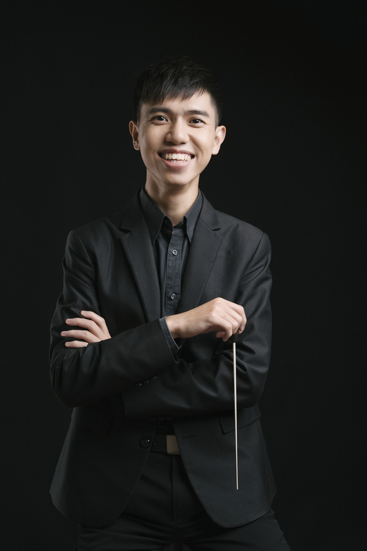 北市國「繁星點點」音樂會 3獨奏新星將齊聚發光