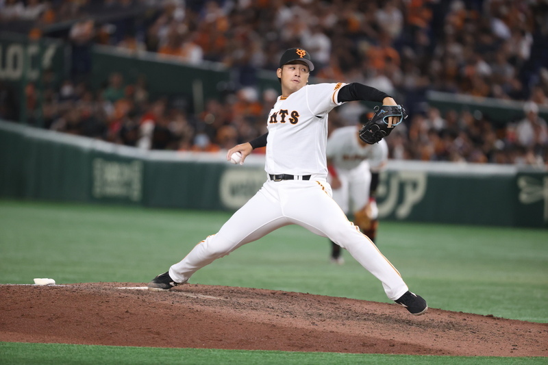 冬季聯盟日職白隊陣容豪華 25日首戰與中職交手