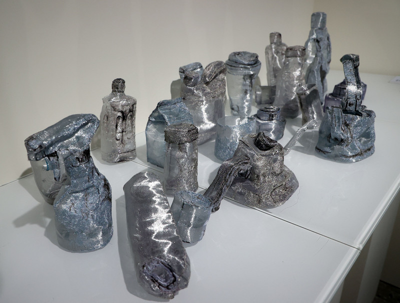 首屆TCA台灣工藝獎 史哲：競賽升級回應新工藝課題