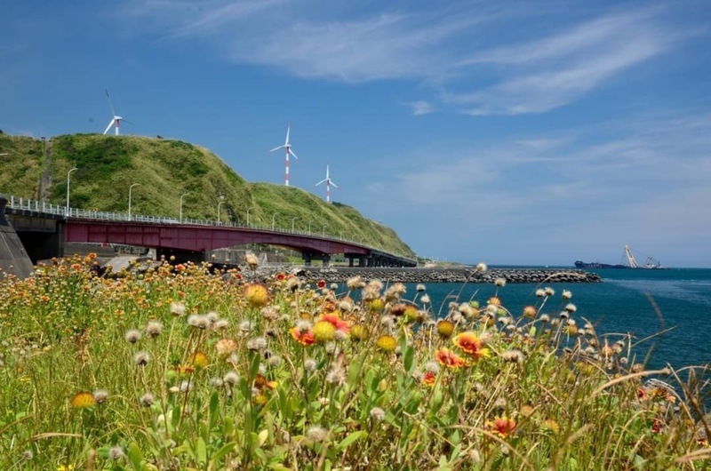 國際景觀大獎 北部濱海公路及合歡山路段獲殊榮