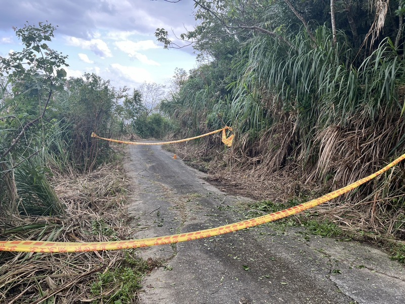 體驗花蓮飛行傘疑扣環脫落 女遊客高空摔落身亡