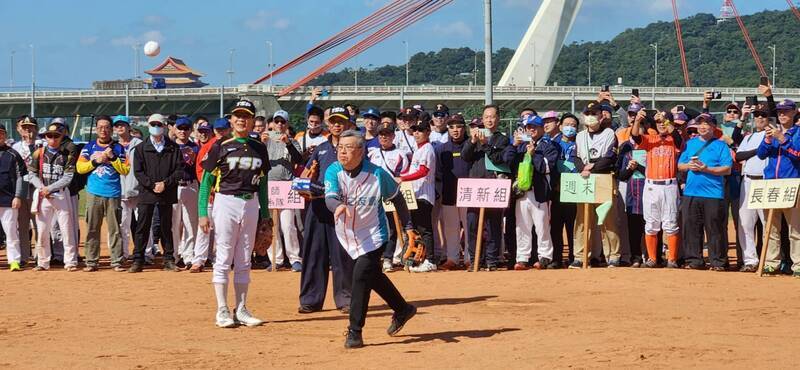 未列不分區不影響英系挺賴 陳時中：站大格局思考
