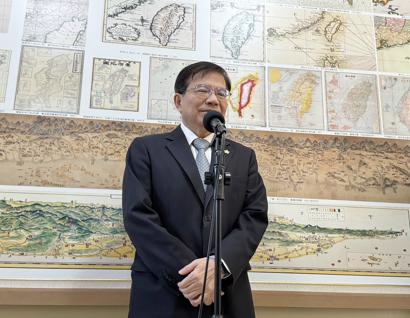 台鐵公司化傳釀出走潮 王國材：勸回有些成果