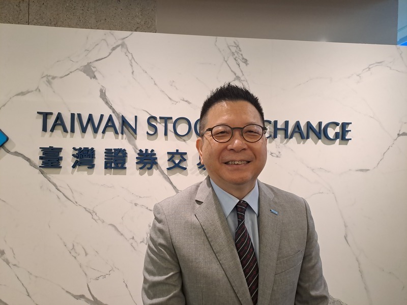 林修銘：創新板要吸引好公司 目標10年150家