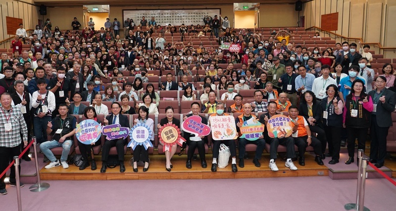 用心經營 花蓮東大門、台南花園夜市獲五星市集