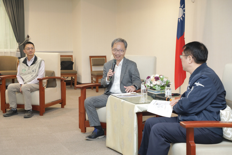 台南登革熱趨緩 疾管署前進應變工作隊解編