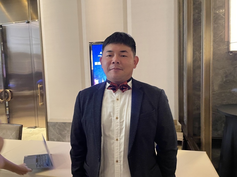 劉時豪行使自由球員權利 盼善用制度成為常態