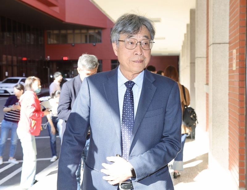 雞蛋庫存尚未出清 陳駿季籲學校恢復用液蛋