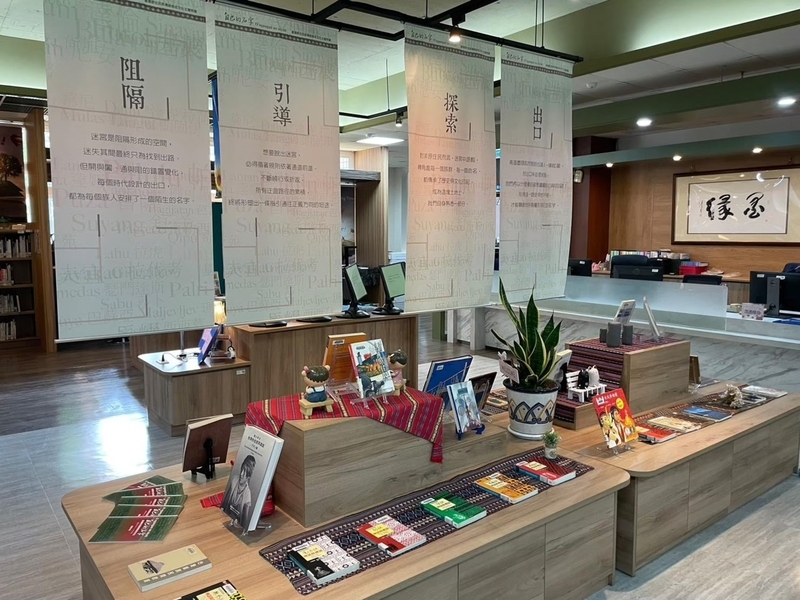 豐原高商等3校獲選績優圖書館 用競賽激發閱讀熱情