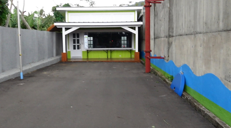 台水小水力發電首例 利嘉淨水廠綠能1天供2百戶用電