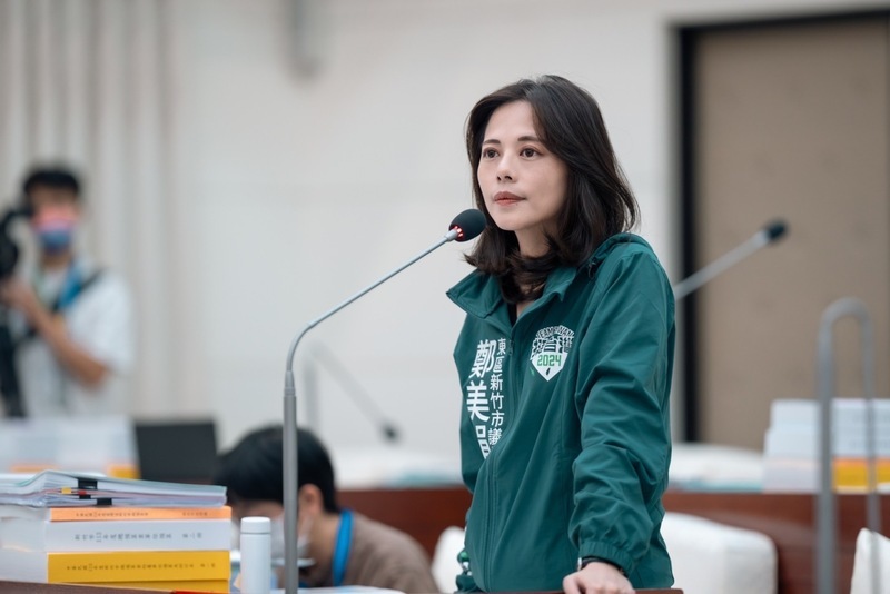 議員指監視器裝設效率差 竹市警：依狀況排次序