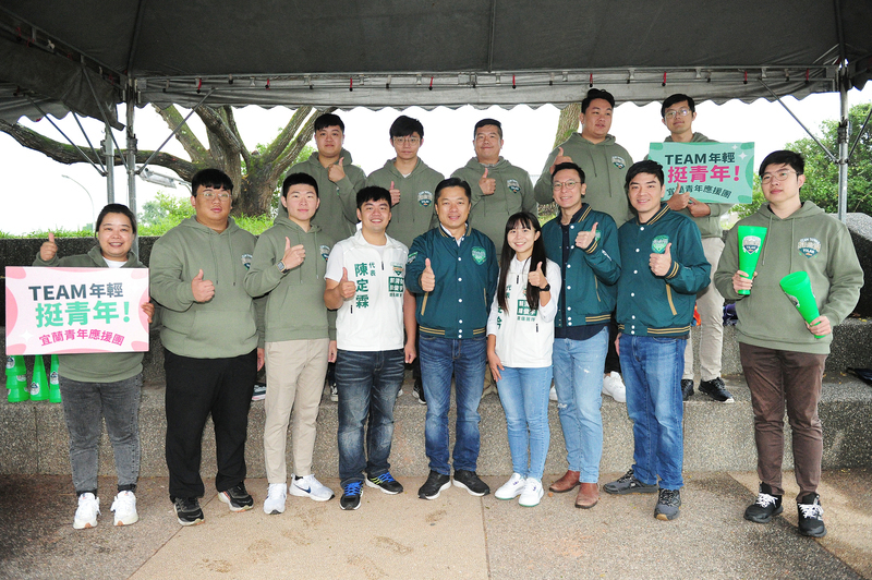 林飛帆：韓國瑜若當立法院長 接待外賓讓人難想像