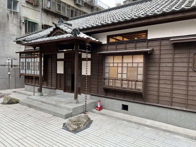 臺靜農故居整修耗費2700萬 書房聞得到檜木香