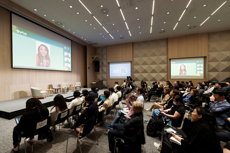 亞洲文化推展聯盟年會 文化如何回應減碳成焦點