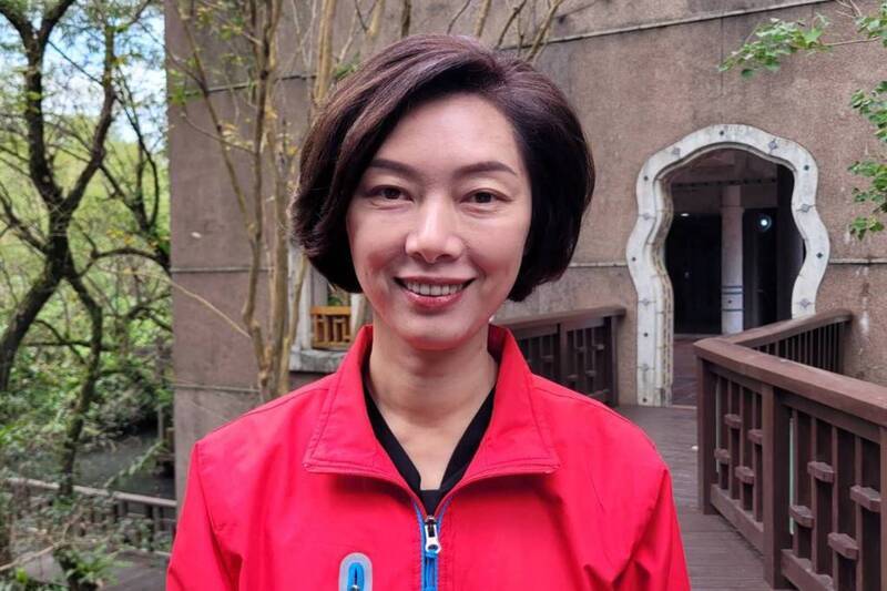 宜蘭立委選情 藍綠白三強競逐