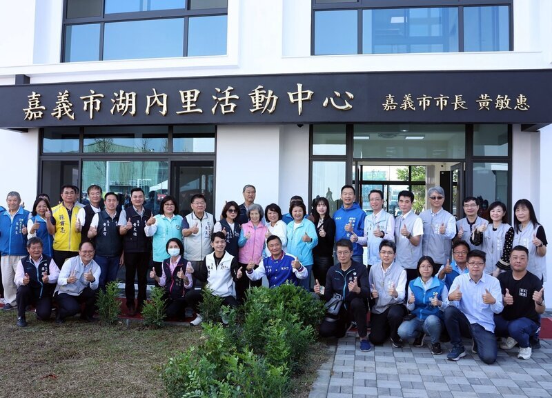 湖子內區段徵收2年增800戶 嘉義市金雞母