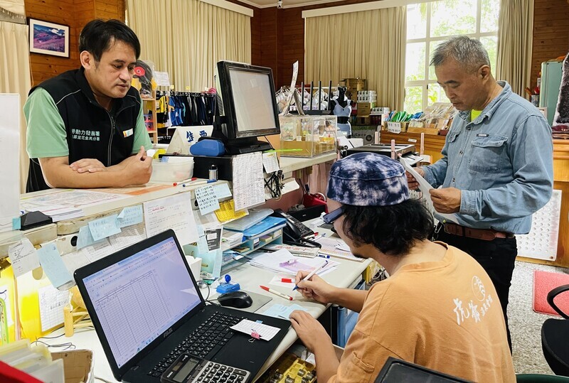 友善雇主接納僱用 助藥癮更生人穩定就業