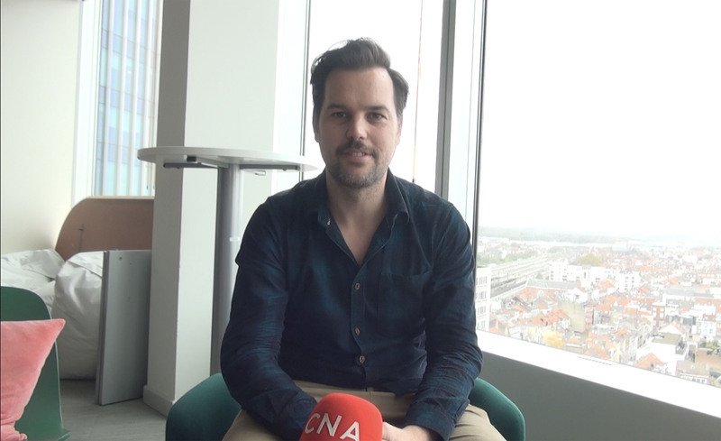 布魯塞爾交通減碳 改變行為最難但要有勇氣