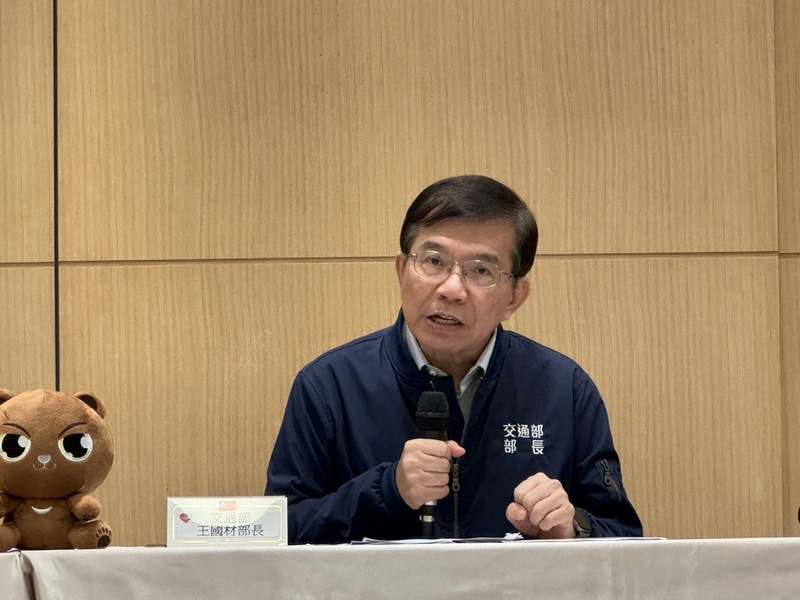 道安改善見效 前9月死亡人數首度較111年同期減