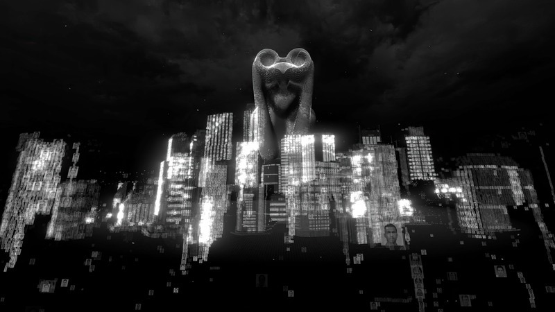 自監體等台灣VR作 登邁阿密FilmGate互動媒體節