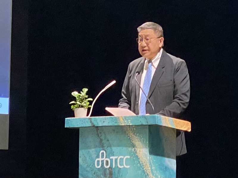 台泥張安平：台泥儲能2023年賺錢 明年會更好