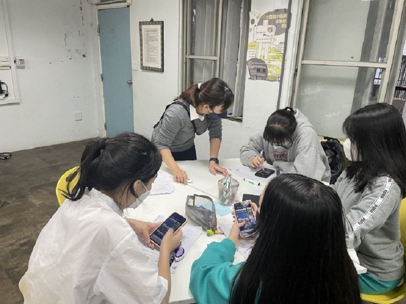 高中數位前導學校計畫補助67校 促教學結合AI