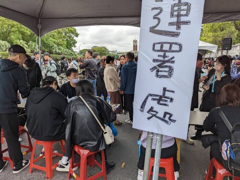 民團上凱道提4訴求 籲暫緩新增移工來源國