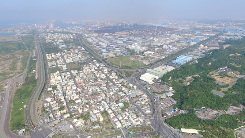 政院核定大林蒲遷村800億 高市安置計畫將逐戶調查