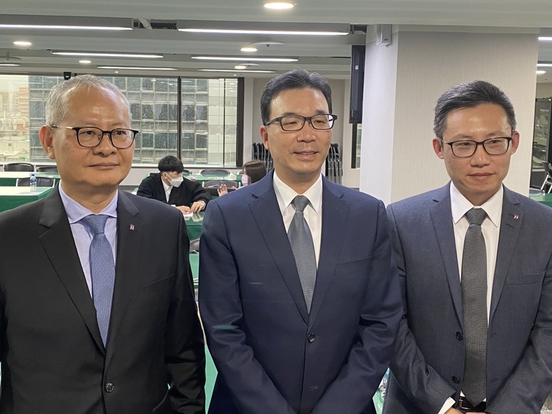 陽明:巴拿馬運河乾旱影響船期 聯盟擬漲附加費