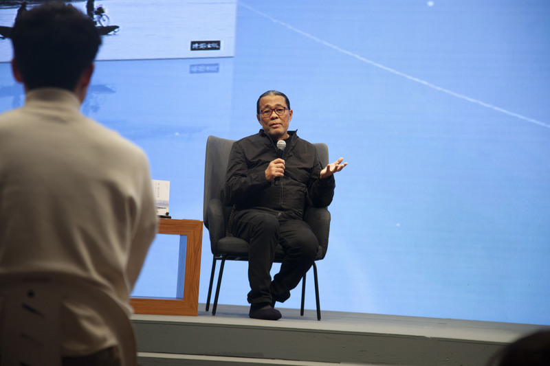 金馬獎遭中國抵制 李屏賓：李安很受傷