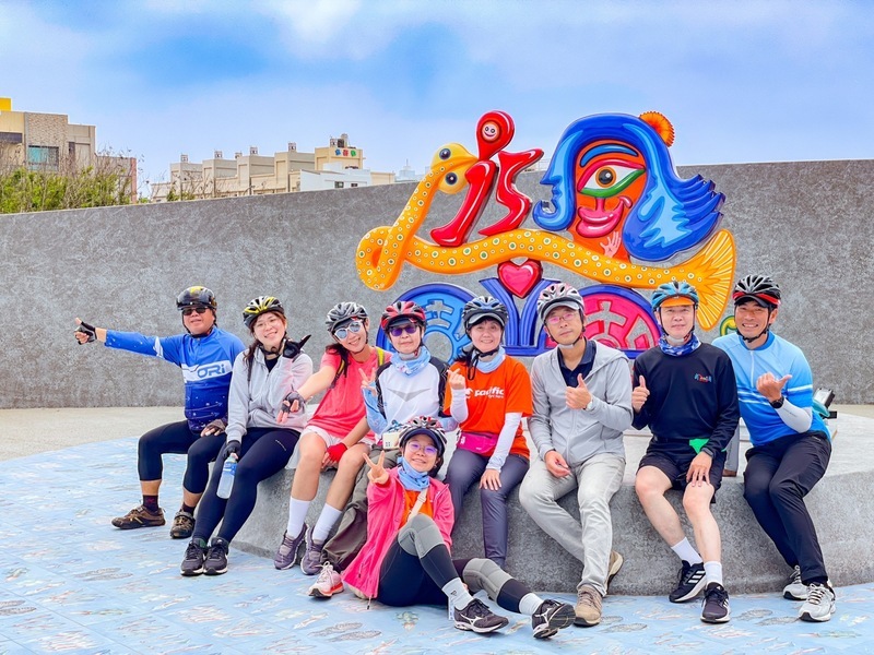 澎湖璀璨明珠悠活休憩點 獲公共工程金質獎