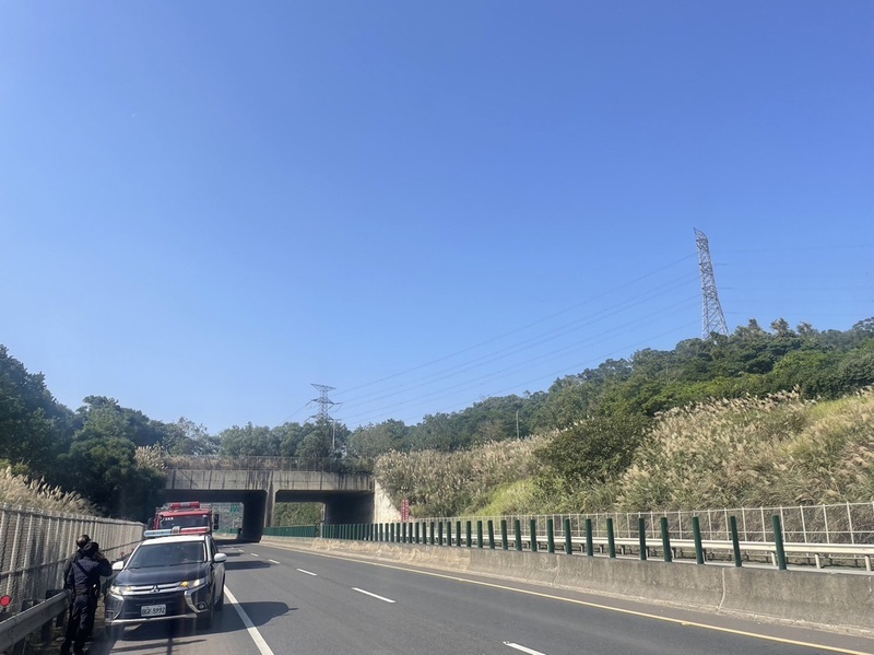 傳直升機撞電塔引虛驚 新北：台電清洗礙子無事故