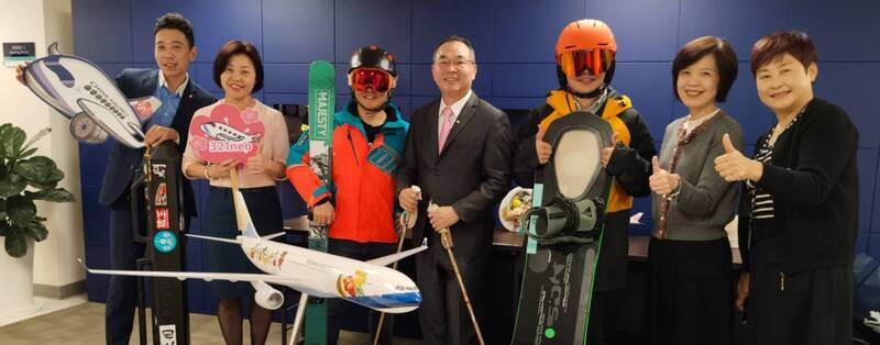 華航運能持續恢復 歐美、東南亞線超越疫情前