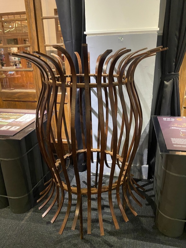 梅花鹿密度高影響植物園生態 尋好設計找共存之道