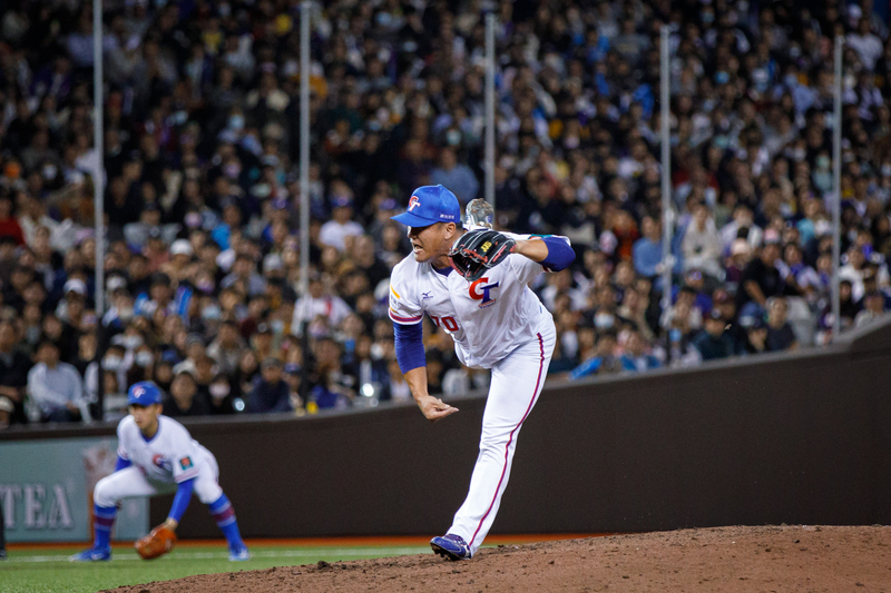 亞錦賽王政浩後援想起亞運 飆速被日本強打點名