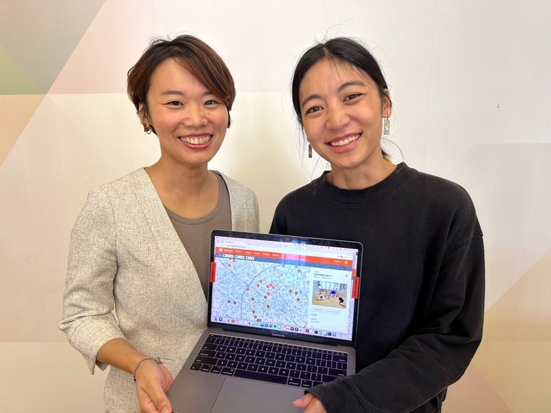 團隊提案優化公托申請流程 盼讓新手爸媽更輕鬆