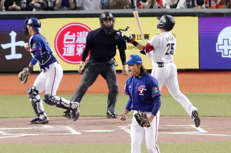 亞錦賽擊敗台灣奪冠 日本教頭讚徐若熙潛力非常好