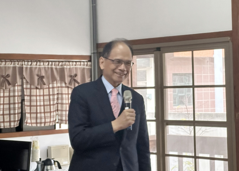 談108課綱爭議 游錫堃稱廉恥為君主政治產物