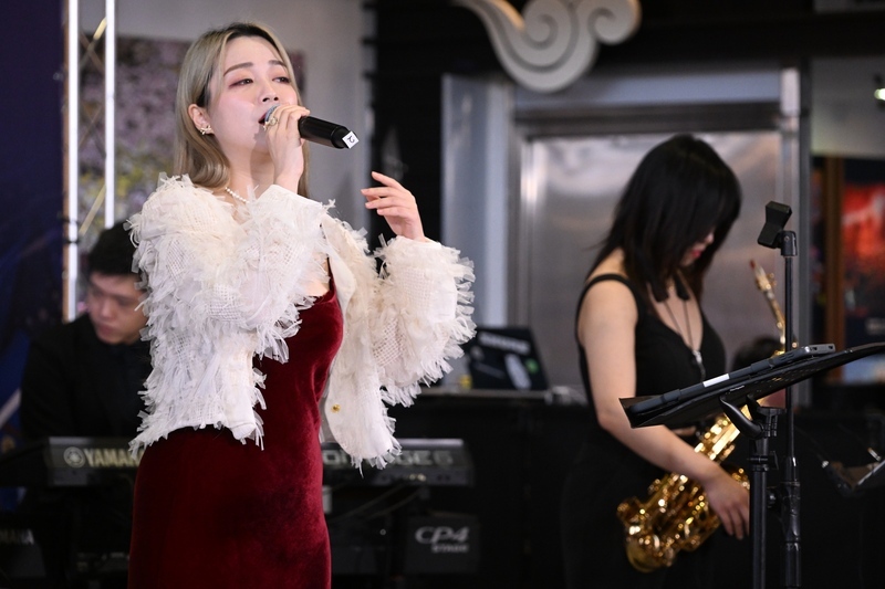 疫情後首年 機場公司：總運量上看3500萬人次